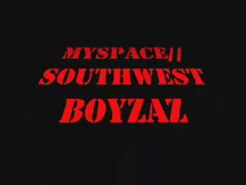 Zona Boyz// Shorty Red & Buk Shots (One Nite) Mix