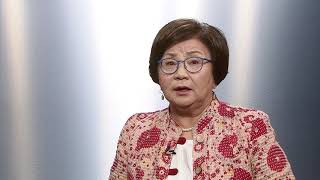 Roza Isakovna Otunbayeva