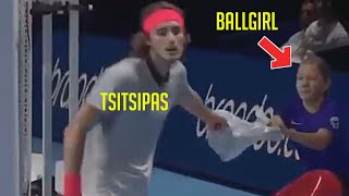 This is Why Stefanos Tsitsipas Will Be the Most HATED Tennis Player in the World video