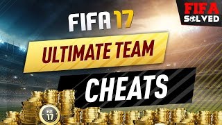 FIFA 17 Ultimate Team Cheats (Easy Coin Trading Tips)