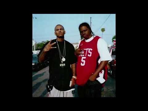 The Game & Billboard - My Life ft. Black Friday