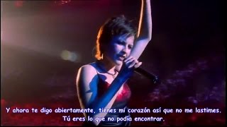 The Cranberries - Dreams (subtitulado en español)