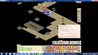 ( #3 combat kolizé ) Oui encore du Kolizéum ! :D