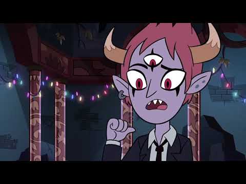 Crossover-Monsters Inc-Part 10: End Of The Day