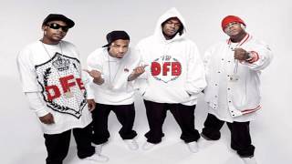 Dem Franchize Boyz Ft Jim Jones - Lean wit It, Rock wit It