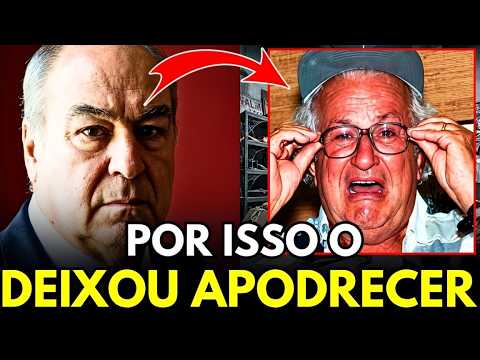Assim FOI a VIDA LUXUOSA de CHACRINHA – Morreu Sem Saber
