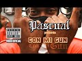 Pascual - Con Mi Gun | Video Oficial
