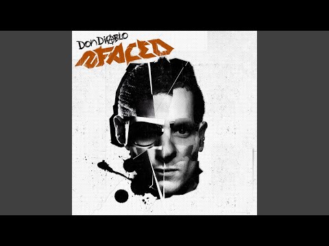 Backburner (feat. General Levy)