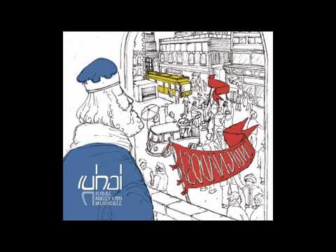 Iubal Kollettivo Musicale - Paella e libertà