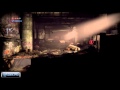 Vidéo de gameplay de Deadlight  XBox