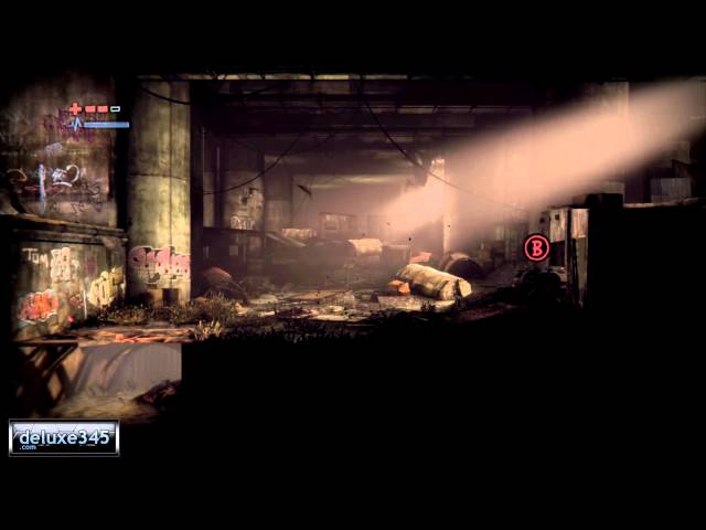 Video - Deadlight (PC)