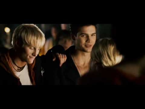 The Covenant Trailer