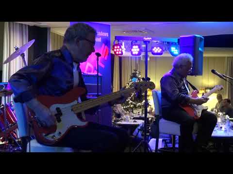 The Red Strats - Little Princess