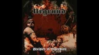 Urgrund - Disciples Of Supremacy