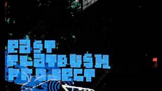 East Flatbush Poject - Tried by 12 (Sluta Leta mix)