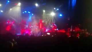 Deltron 3030 - Nobody Can (Live w/ Orchestra)