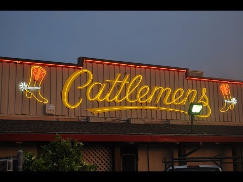 Cattlemens Steakhouse - É tudo sobre nossos hóspedes!