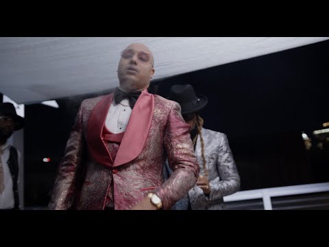 FishXGrits - Big Ole P (Official Music Video)