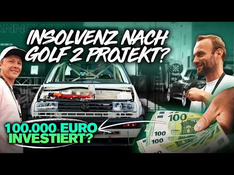 Was kostet MARIUS Golf? 💶 KASSENSTURZ #3