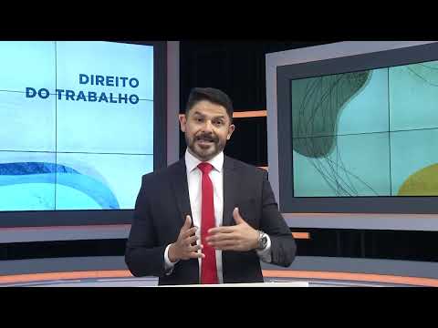 👨 Knowing the Law – Labor Law - Class 1