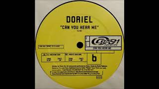Doriel - Can You Hear Me (Shem's Original)