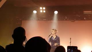 Tonight Alive - You Don&#39;t Owe Me Anything (Live and Acoustic)