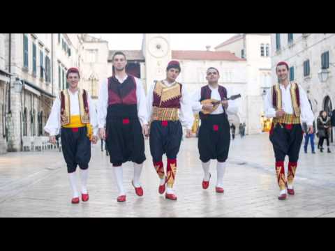 Klapa Kaše - Petrunjela
