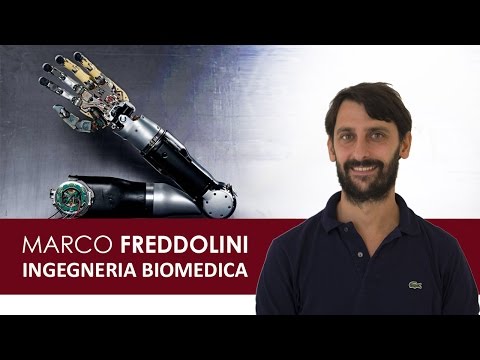69 Scienze Motorie Talk Show - MARCO FREDDOLINI