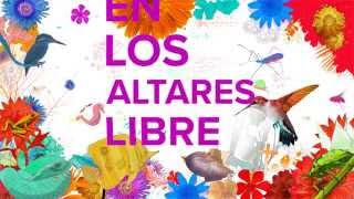 Miguel Bosé - Libre Ya De Amores (Lyric video)