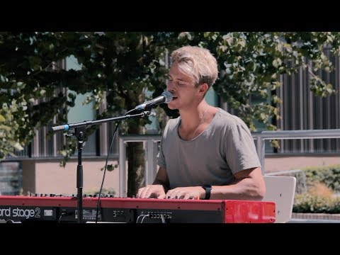 Live At Television Centre Week 3