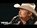 Alan Jackson - Blessed Assurance (Live)