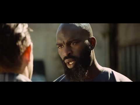 DIE WÜTENDEN "Les misérables" - Krimi, Drama, Thriller Trailer - 2020 - DEUTSCH