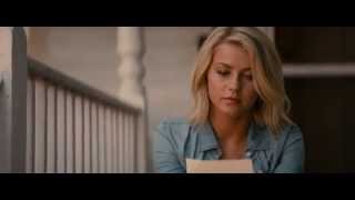 Safe Haven - Letter to her (Last Movie Scene)