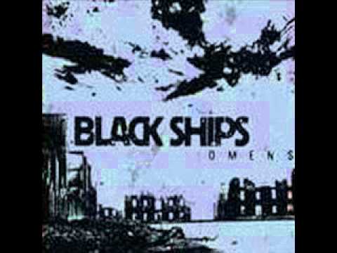black ships - no eulogy