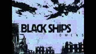 black ships - no eulogy