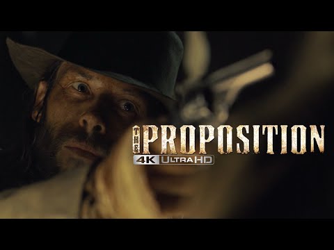 The Proposition - 4K Ultra HD [UK Import] | High-Def Digest