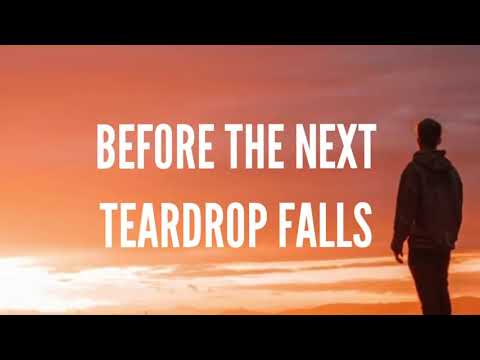 Before The Next Teardrop Falls - Freddy Fender [Lyrics]
