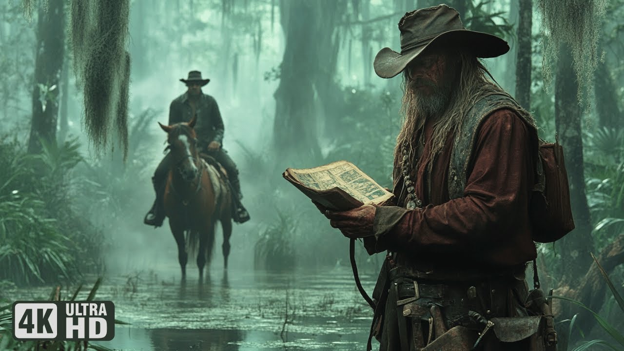 Best Treasure Hunt Movie ▶️ Potter's Ground / Free Movies to Watch