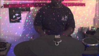 "CAN YOU FEEL IT" by The Jacksons (drum cover)