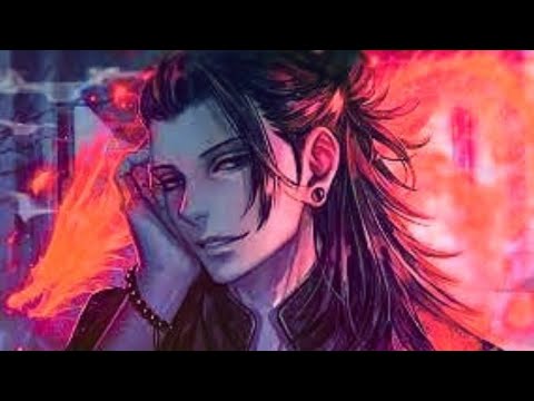 "Bow Down, Little Monkeys" (Suguru Geto Parody Song Anthem)