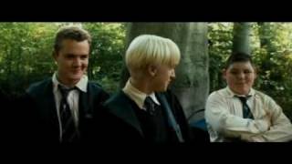 Hari Poter i Polukrvni Princ Harry Potter and Half-Blood Prince