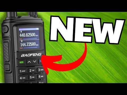 The UV-17 Is the New $20 King — But Is It Better Than the UV-5R?