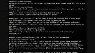 Lazyboy - Underwear Goes Inside The Pants