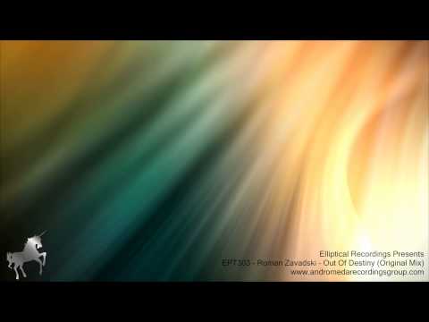 EPT303 - Roman Zavadski - Out Of Destiny (Original Mix)