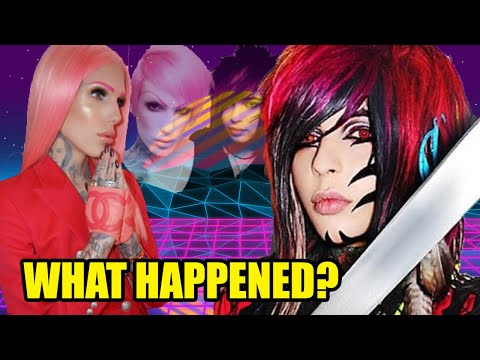Dahvie Vanity and Jeffree Star: A Questionable Friendship