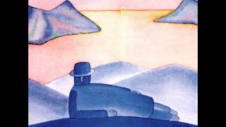 Steve Khan - The Blue Man - full album, HD 1978