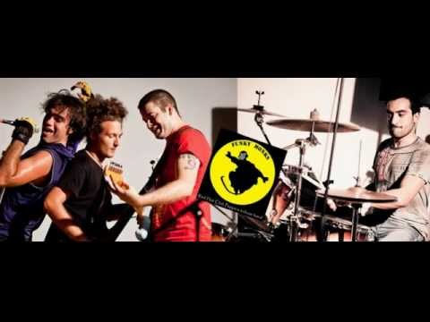Funky Monks Red Hot Chili Peppers Tribute - Give it away