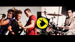 Funky Monks Red Hot Chili Peppers Tribute - Give it away