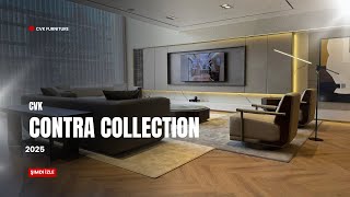 CONTRA SALON