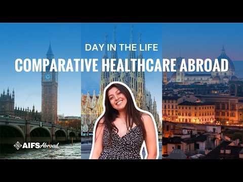 AIFS Abroad — video 5